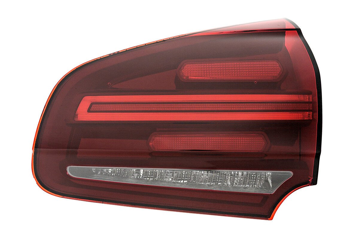 FA PORSCHE CAYENNE 2015/01 B LED DX LHD